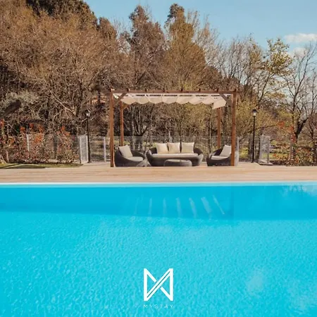 Mystay - In Quinta Dos Sobrais Hébergement de vacances