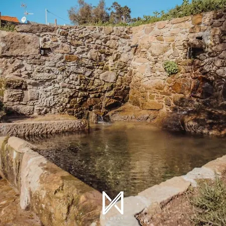 Hébergement de vacances Mystay - In Quinta Dos Sobrais