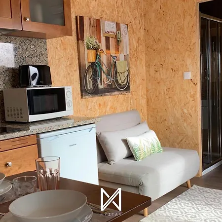 Hébergement de vacances Mystay - In Quinta Dos Sobrais *