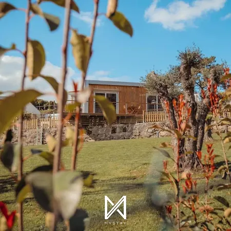 Holiday home Mystay - In Quinta Dos Sobrais Valenca