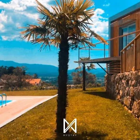 Mystay - In Quinta Dos Sobrais * Valenca