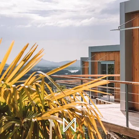 Holiday home Mystay - In Quinta Dos Sobrais Valenca