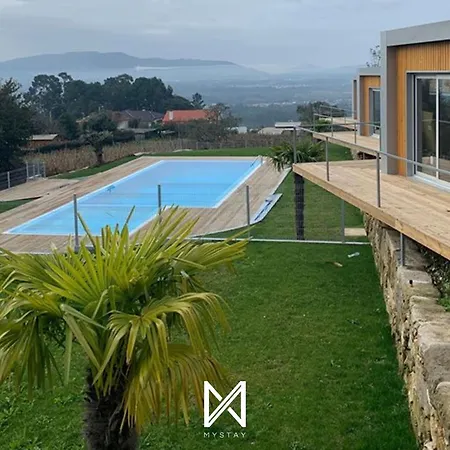 Hébergement de vacances Mystay - In Quinta Dos Sobrais